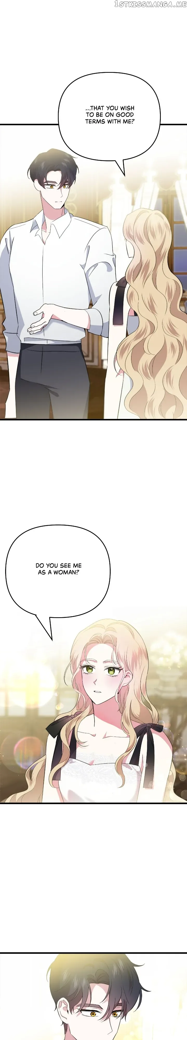 A Tipsy Marriage Proposal for the Emperor Chapter 16 page 32