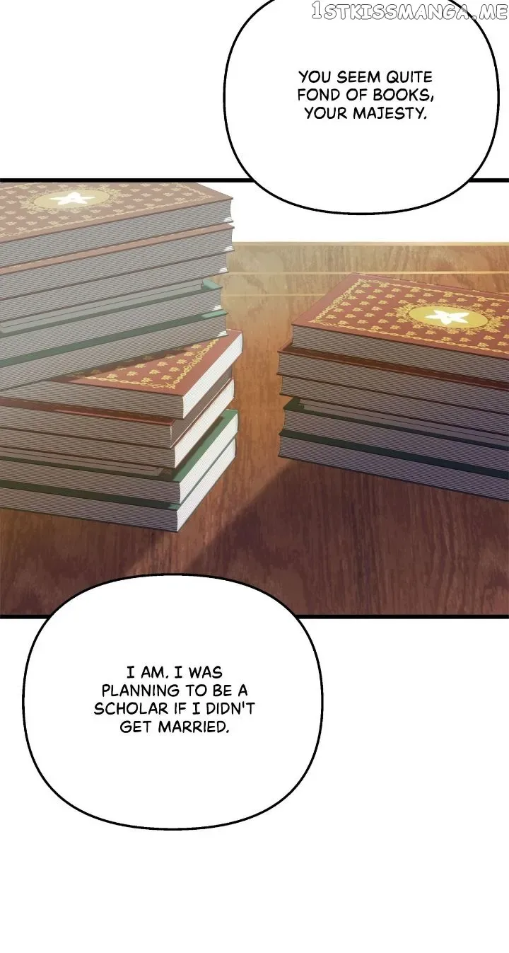 A Tipsy Marriage Proposal for the Emperor Chapter 18 page 9