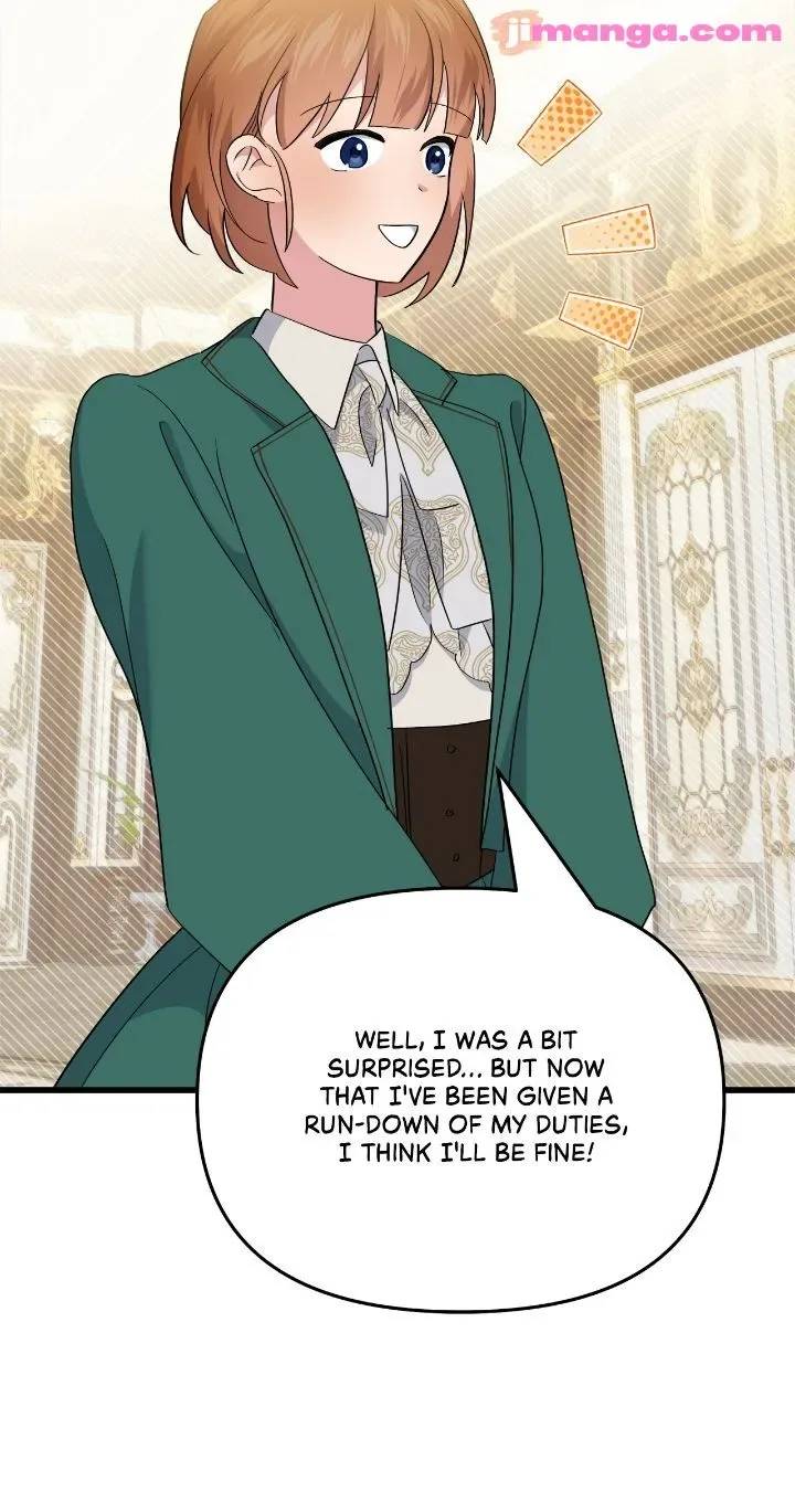 A Tipsy Marriage Proposal for the Emperor Chapter 20 page 19
