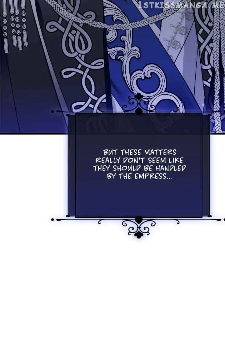 A Tipsy Marriage Proposal for the Emperor Chapter 19 page 22