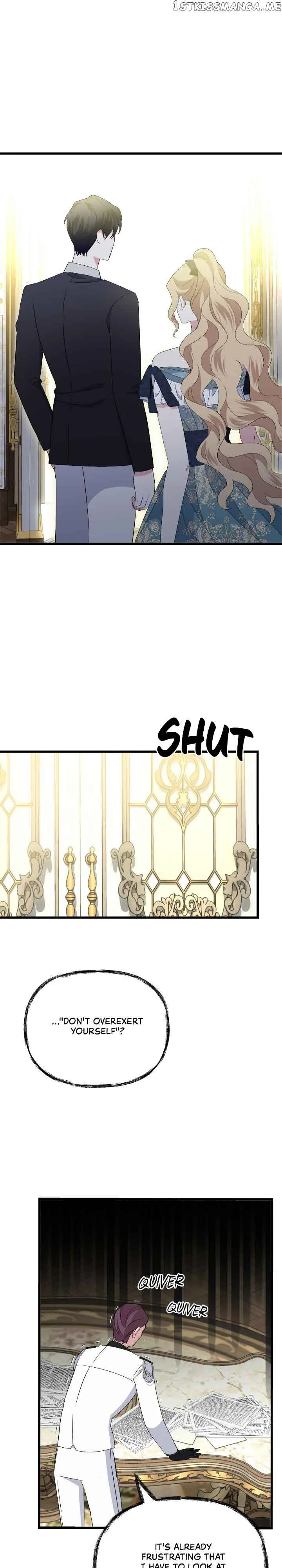 A Tipsy Marriage Proposal for the Emperor Chapter 19 page 28