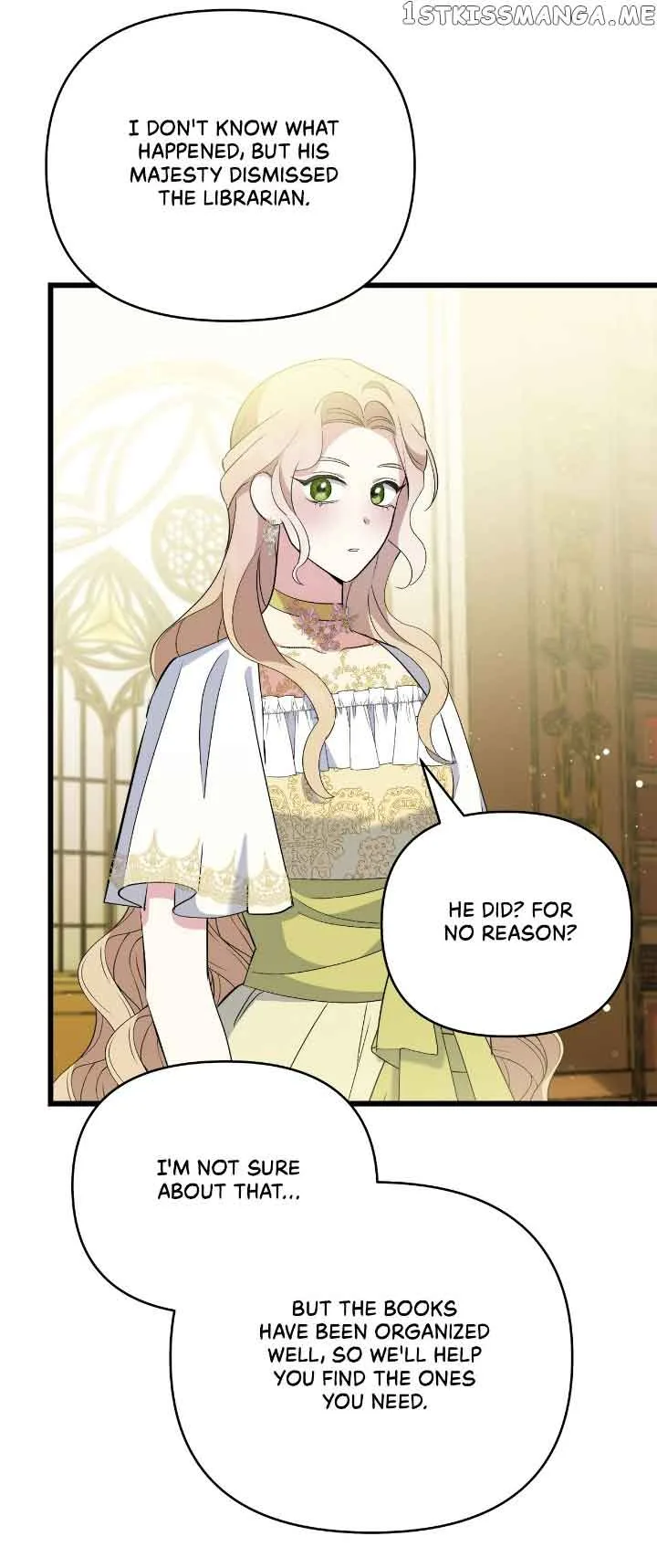 A Tipsy Marriage Proposal for the Emperor Chapter 17 page 42