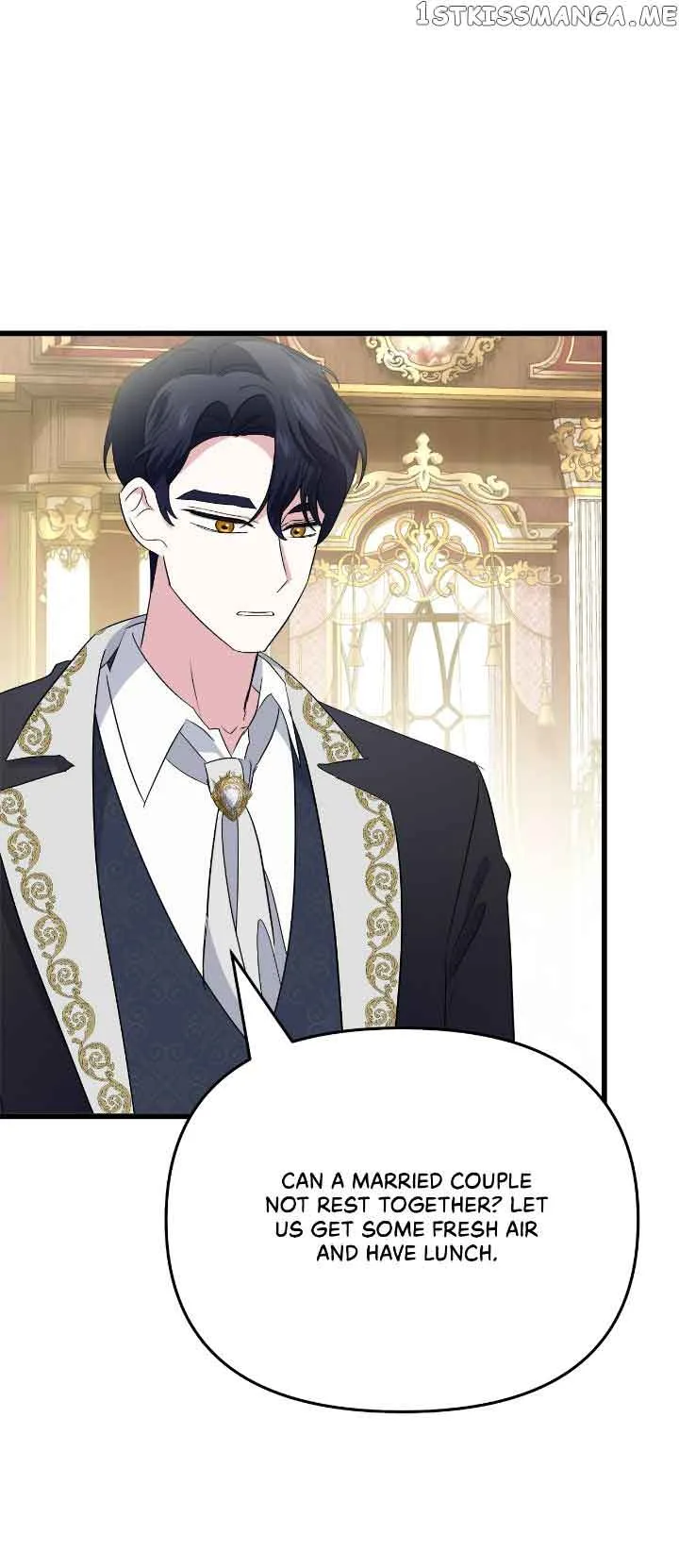 A Tipsy Marriage Proposal for the Emperor Chapter 19 page 25