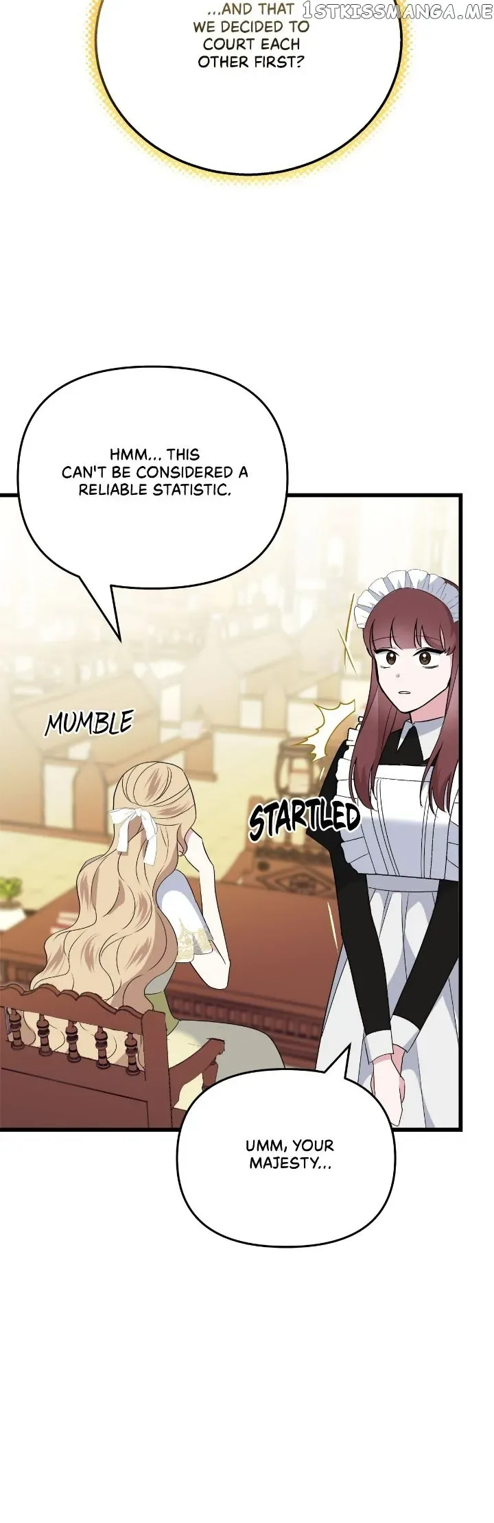 A Tipsy Marriage Proposal for the Emperor Chapter 18 page 13