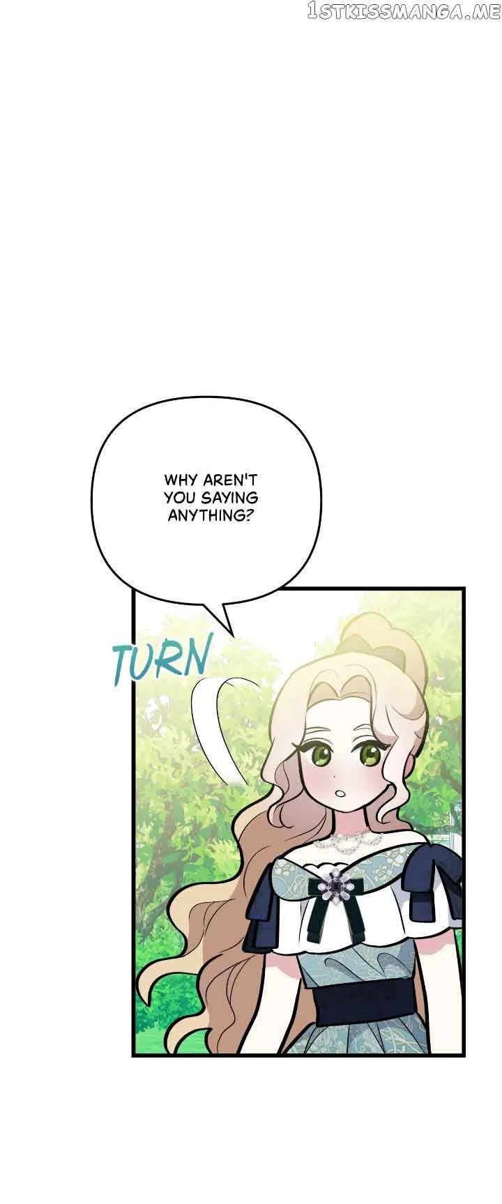 A Tipsy Marriage Proposal for the Emperor Chapter 19 page 32