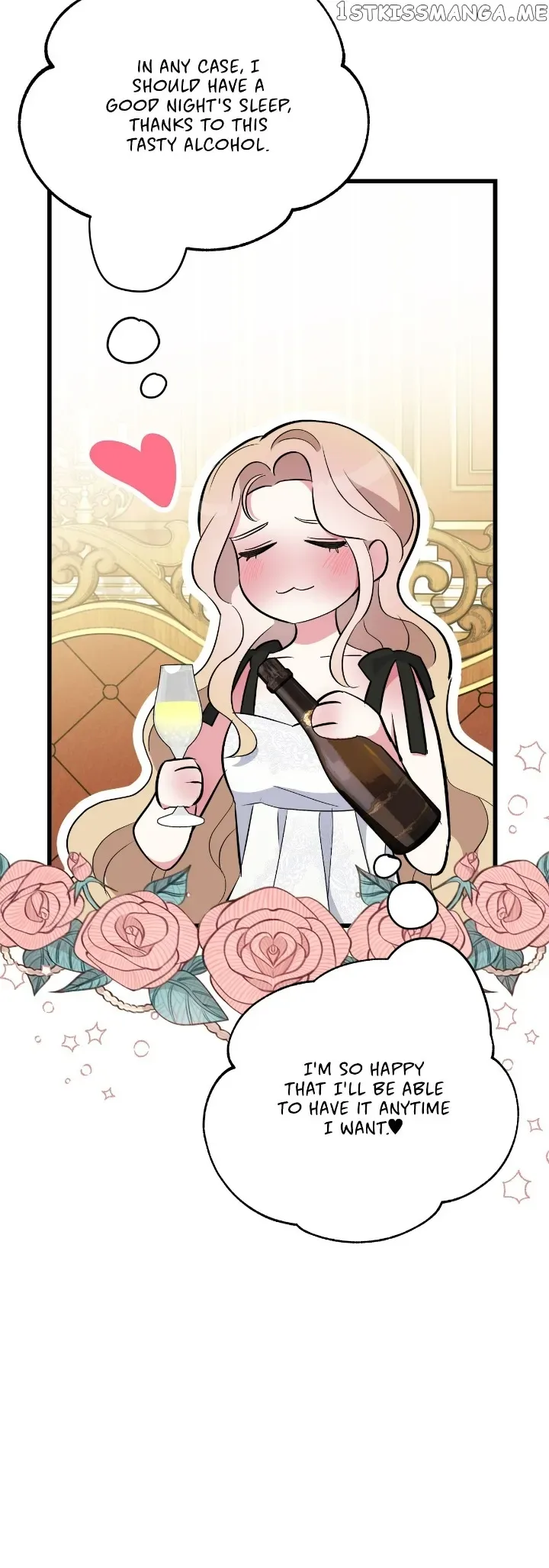 A Tipsy Marriage Proposal for the Emperor Chapter 16 page 41