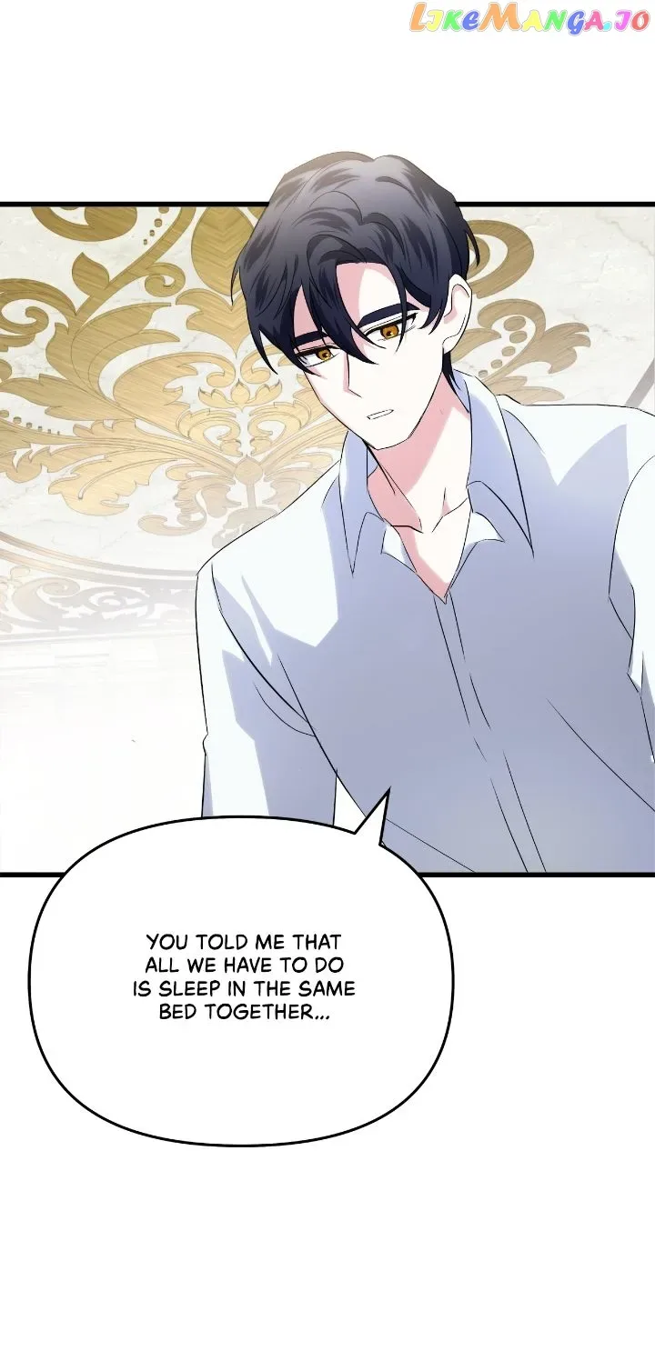 A Tipsy Marriage Proposal for the Emperor Chapter 22 page 11