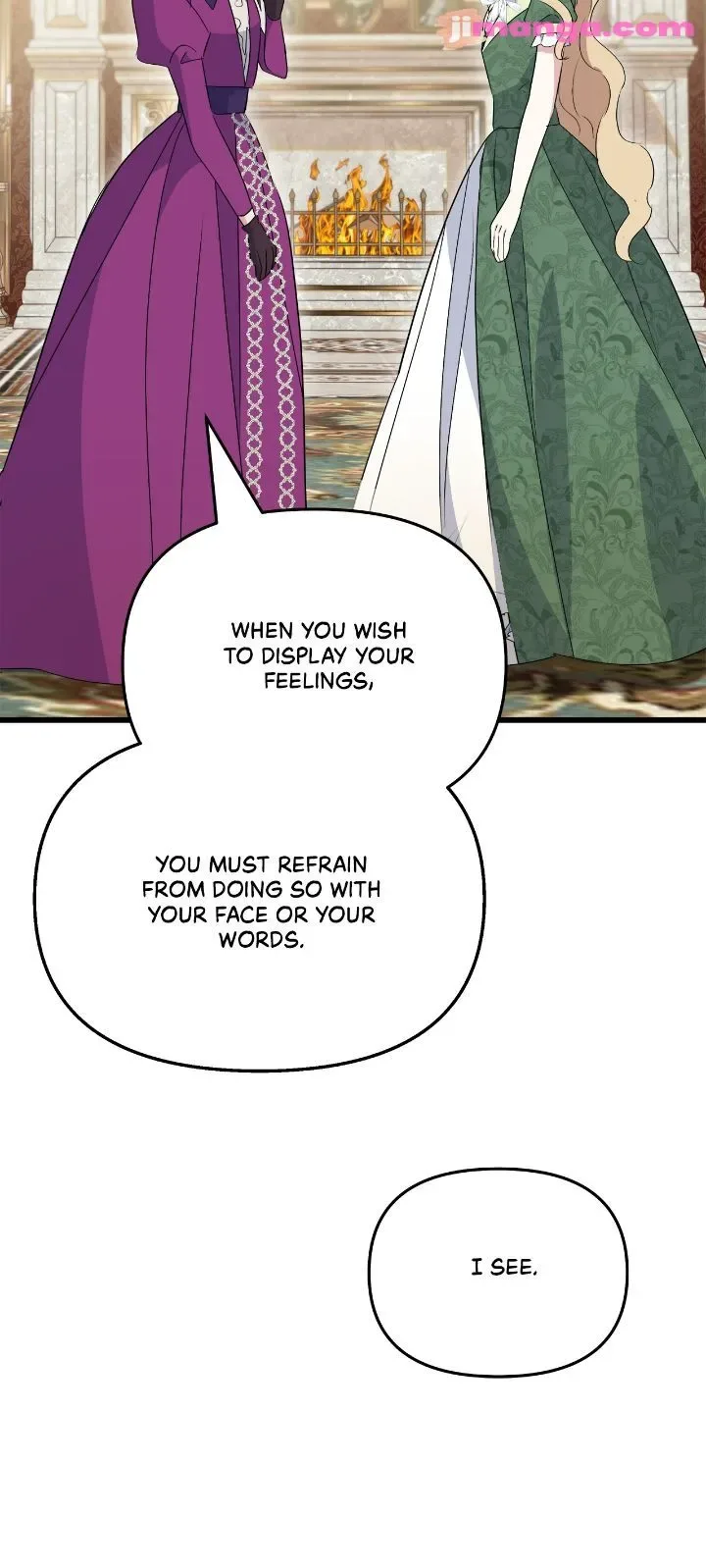 A Tipsy Marriage Proposal for the Emperor Chapter 20 page 42