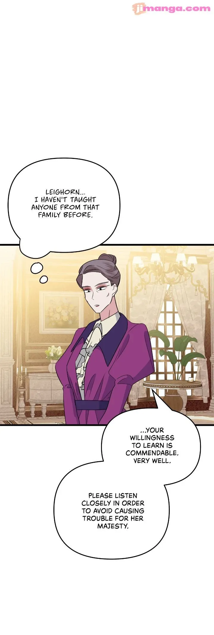 A Tipsy Marriage Proposal for the Emperor Chapter 20 page 38