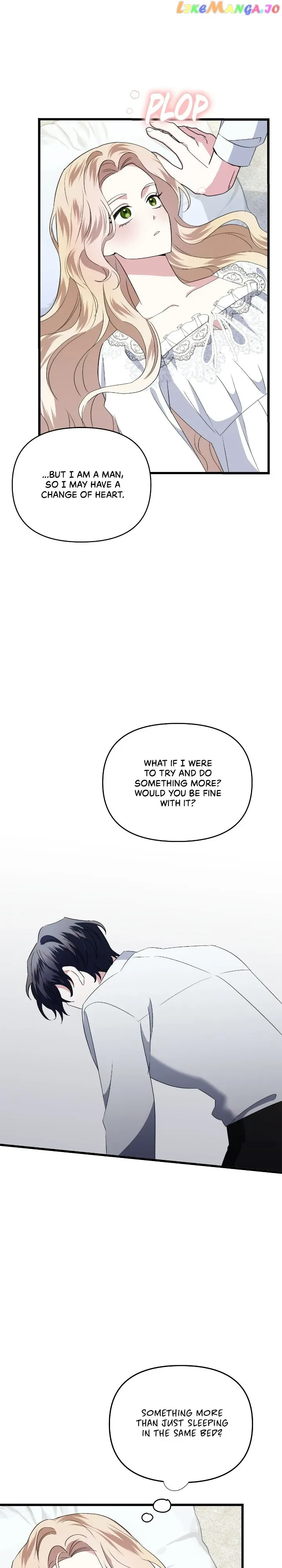A Tipsy Marriage Proposal for the Emperor Chapter 22 page 12