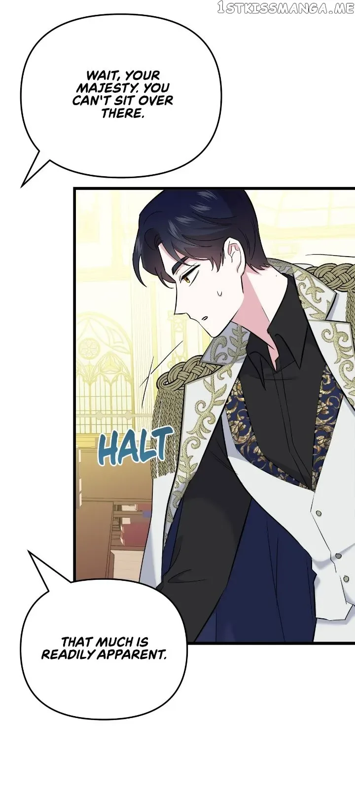 A Tipsy Marriage Proposal for the Emperor Chapter 18 page 18