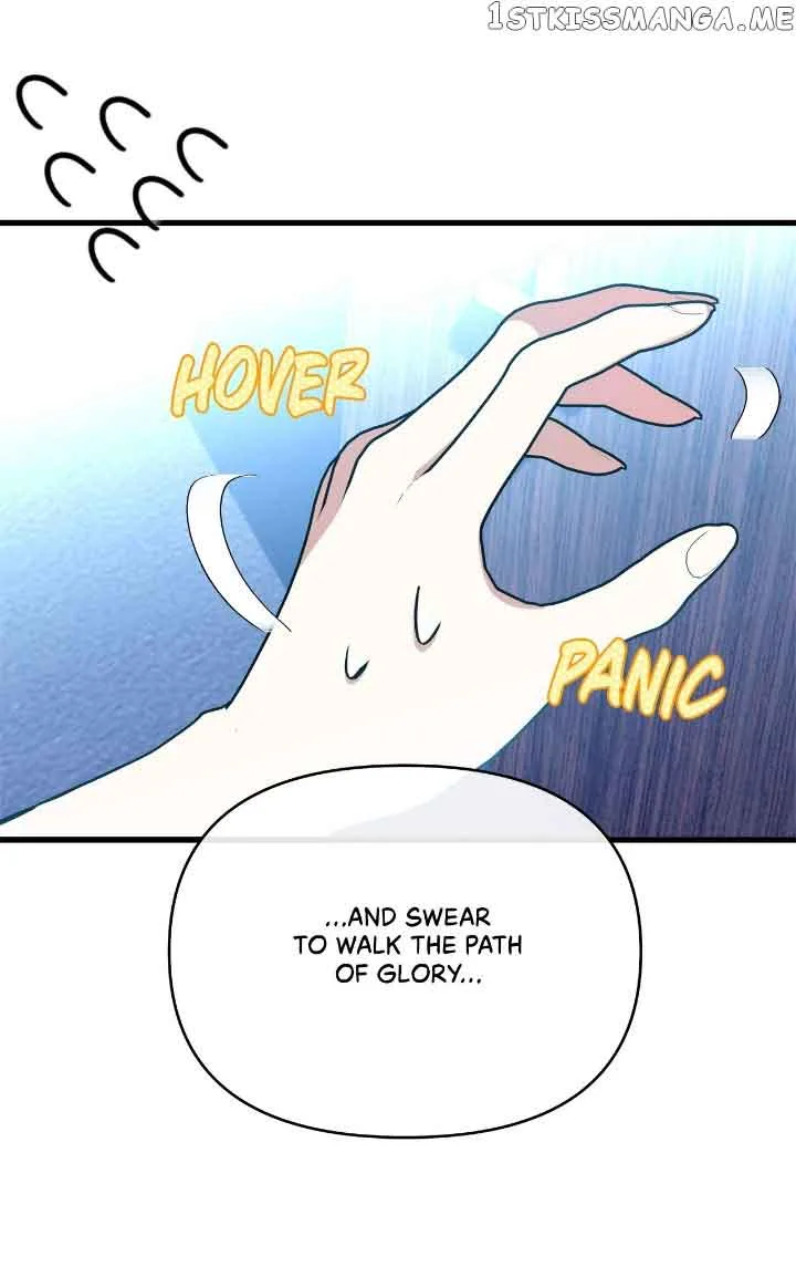 A Tipsy Marriage Proposal for the Emperor Chapter 15 page 40