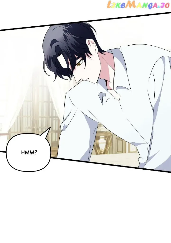 A Tipsy Marriage Proposal for the Emperor Chapter 22 page 15