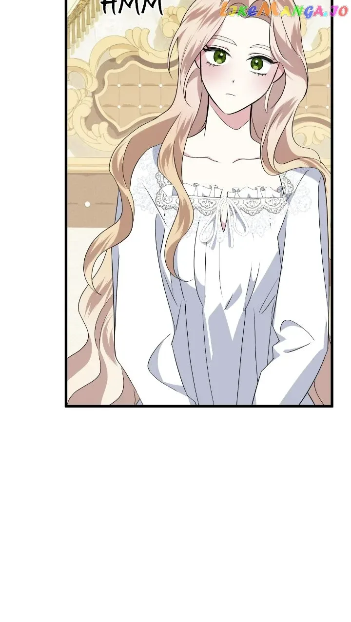 A Tipsy Marriage Proposal for the Emperor Chapter 22 page 20