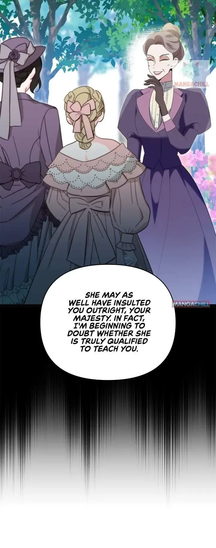 A Tipsy Marriage Proposal for the Emperor Chapter 21 page 14