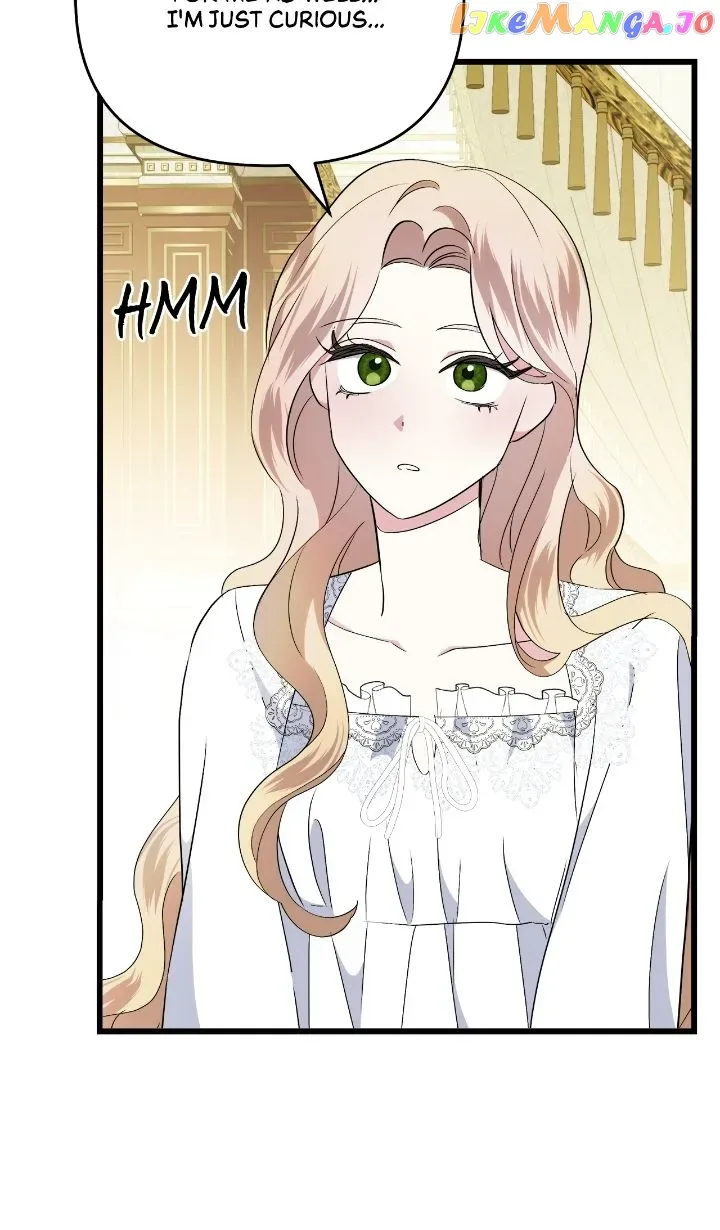 A Tipsy Marriage Proposal for the Emperor Chapter 22 page 22