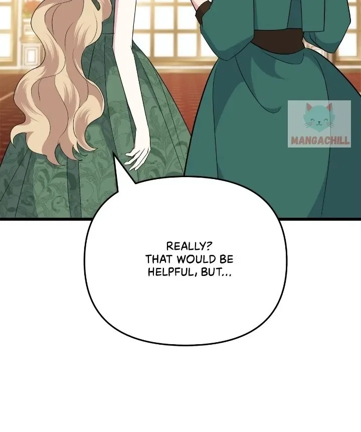 A Tipsy Marriage Proposal for the Emperor Chapter 21 page 18
