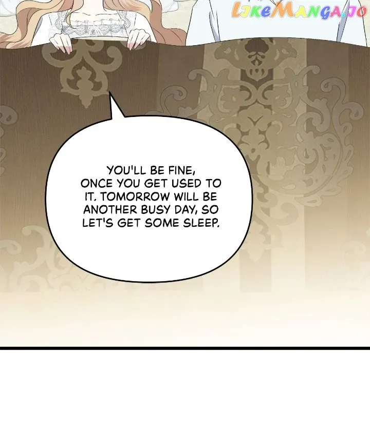 A Tipsy Marriage Proposal for the Emperor Chapter 22 page 27