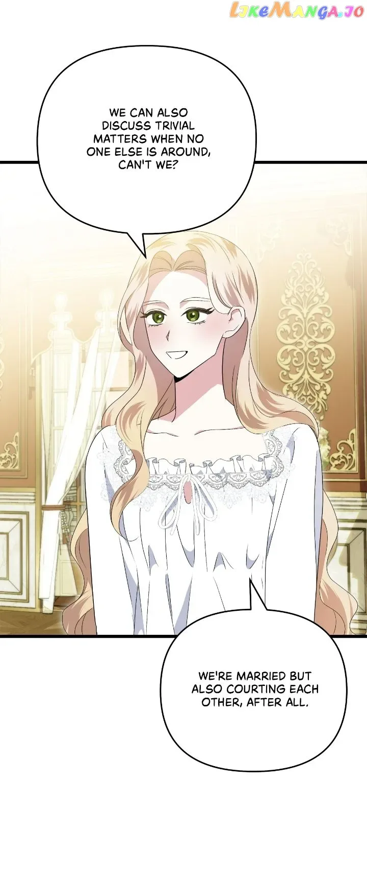 A Tipsy Marriage Proposal for the Emperor Chapter 22 page 25
