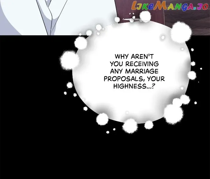 A Tipsy Marriage Proposal for the Emperor Chapter 22 page 30