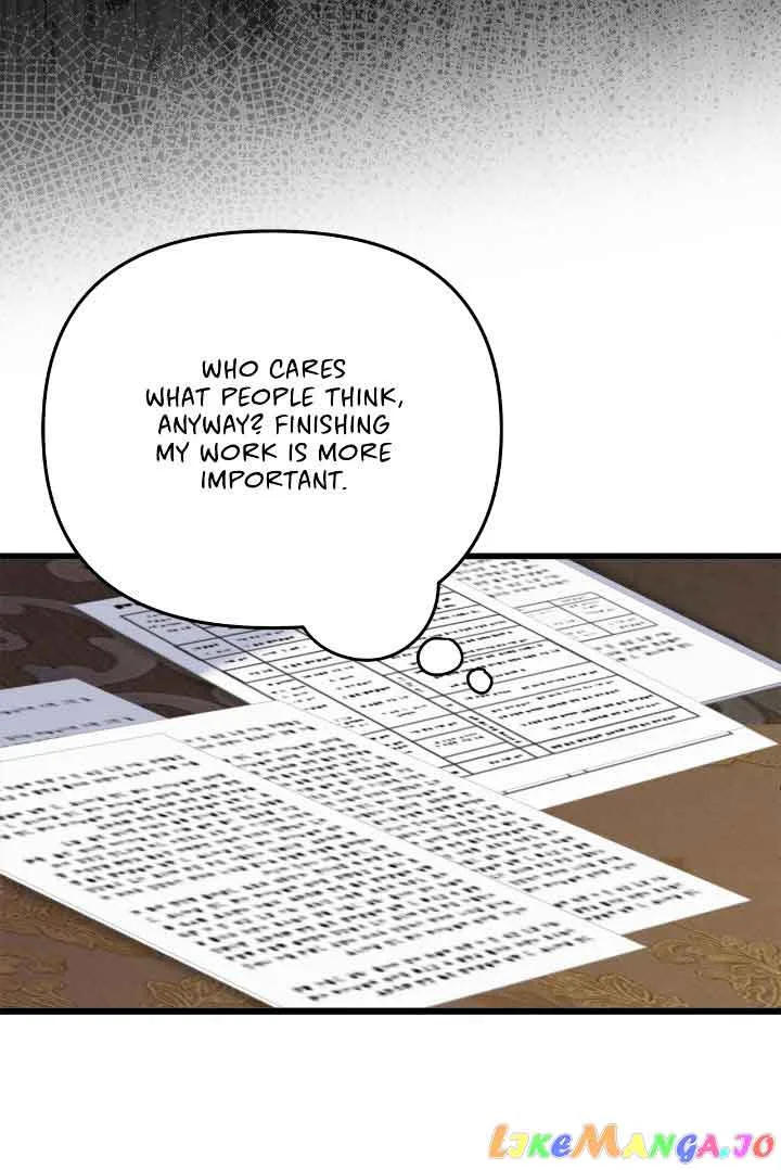 A Tipsy Marriage Proposal for the Emperor Chapter 25 page 3