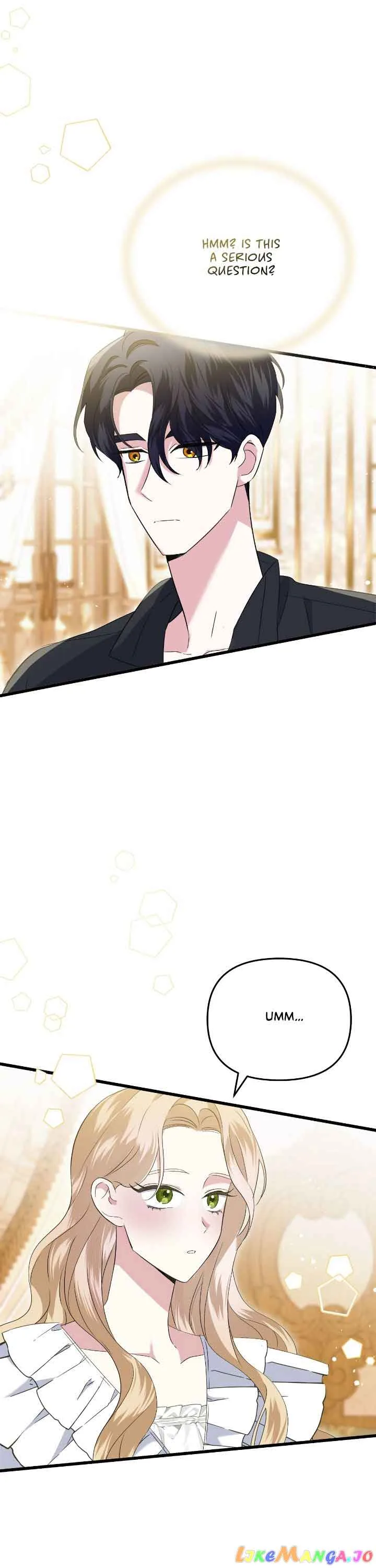 A Tipsy Marriage Proposal for the Emperor Chapter 25 page 11