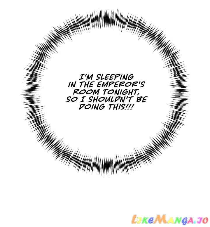 A Tipsy Marriage Proposal for the Emperor Chapter 25 page 5