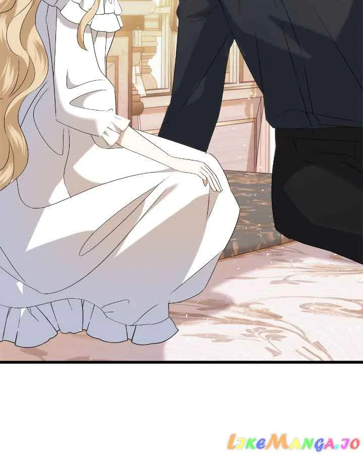 A Tipsy Marriage Proposal for the Emperor Chapter 25 page 10