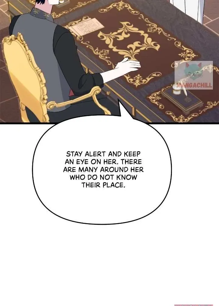 A Tipsy Marriage Proposal for the Emperor Chapter 21 page 23
