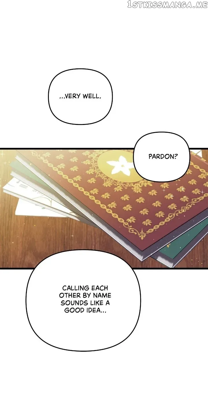 A Tipsy Marriage Proposal for the Emperor Chapter 18 page 33