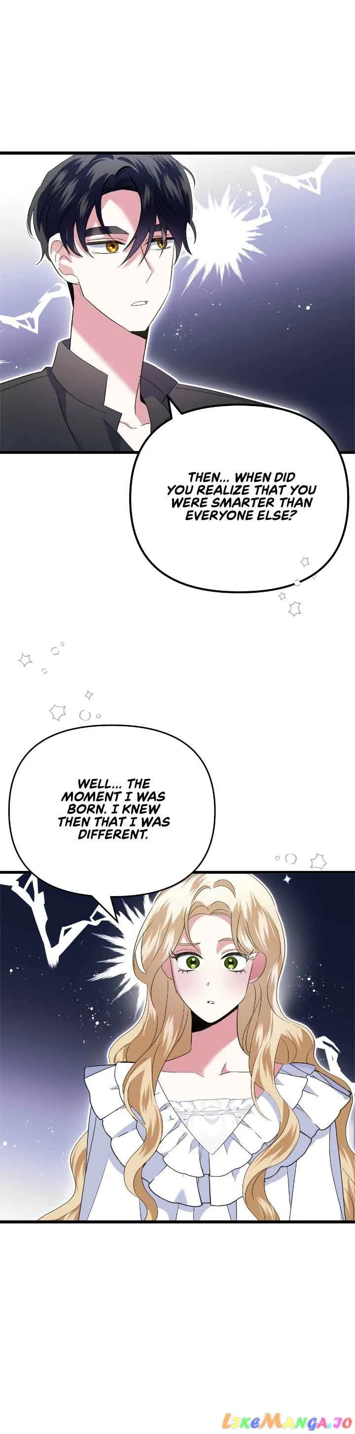 A Tipsy Marriage Proposal for the Emperor Chapter 25 page 17