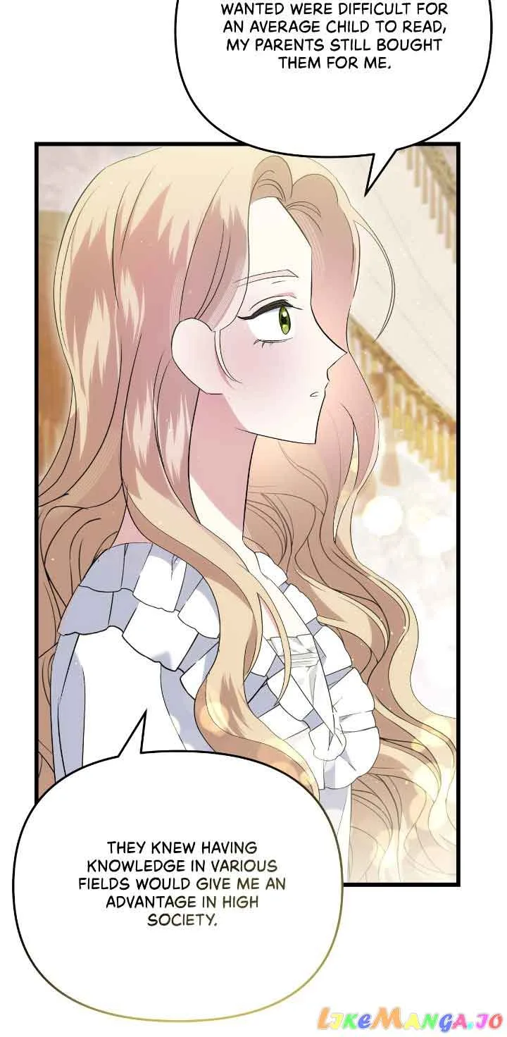 A Tipsy Marriage Proposal for the Emperor Chapter 25 page 19