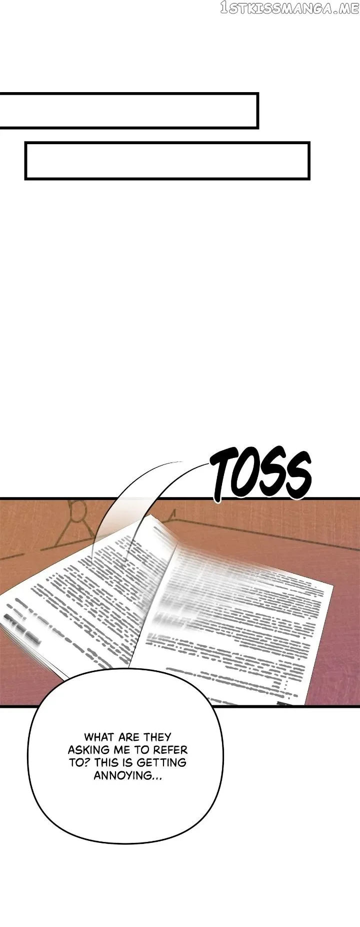 A Tipsy Marriage Proposal for the Emperor Chapter 18 page 41