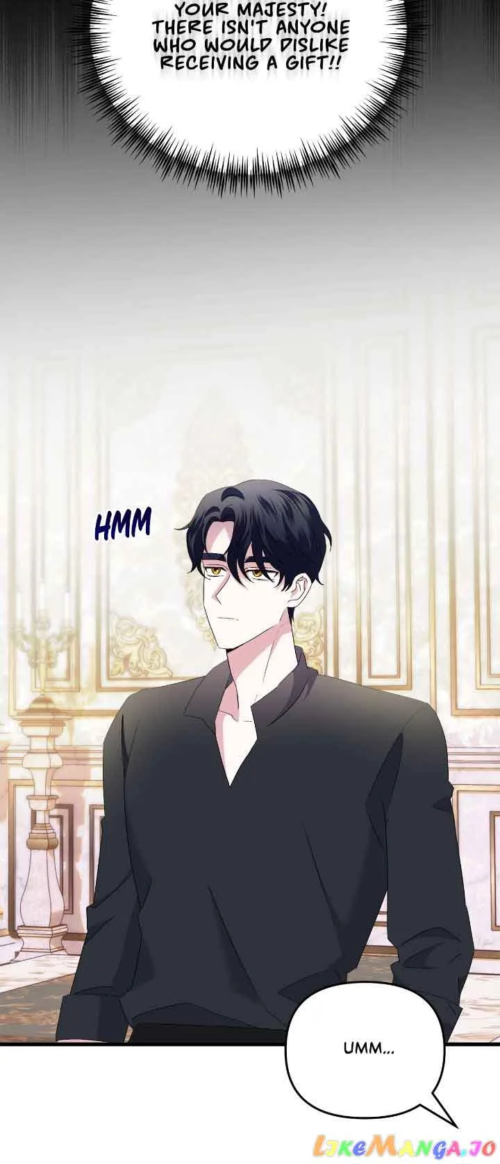 A Tipsy Marriage Proposal for the Emperor Chapter 25 page 25