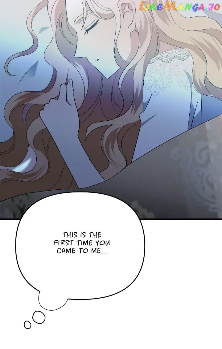 A Tipsy Marriage Proposal for the Emperor Chapter 22 page 37