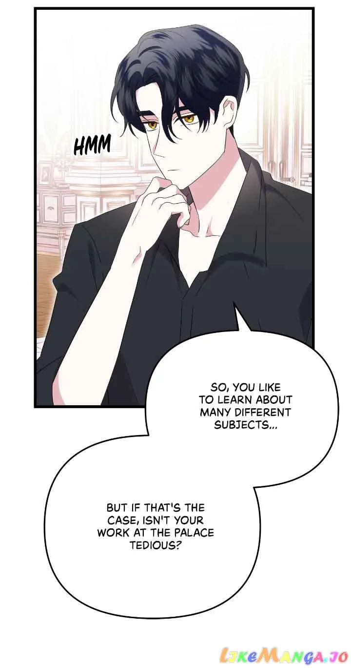A Tipsy Marriage Proposal for the Emperor Chapter 25 page 27