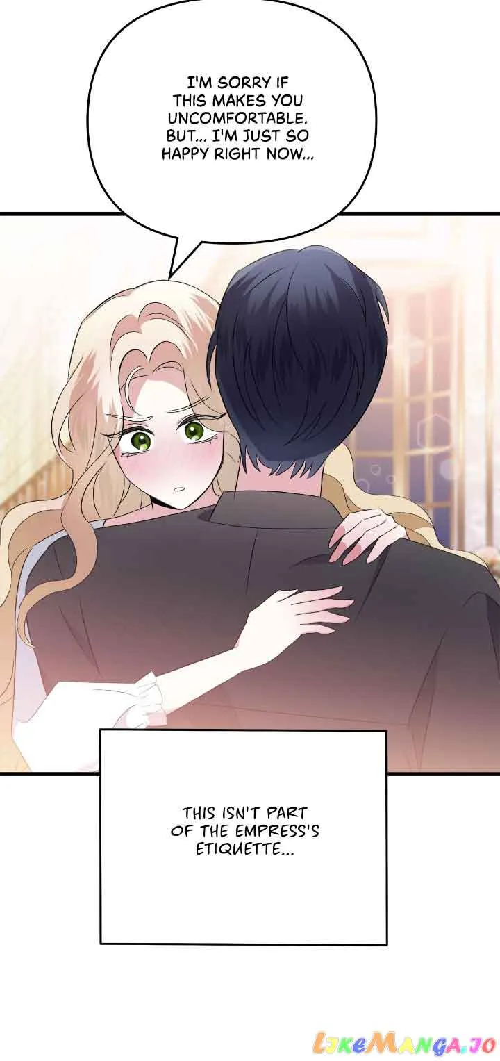 A Tipsy Marriage Proposal for the Emperor Chapter 25 page 37