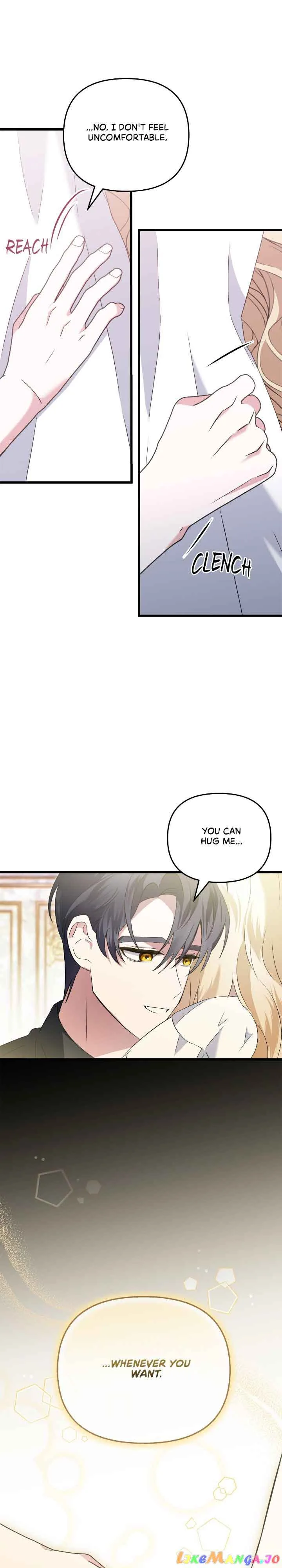 A Tipsy Marriage Proposal for the Emperor Chapter 25 page 39