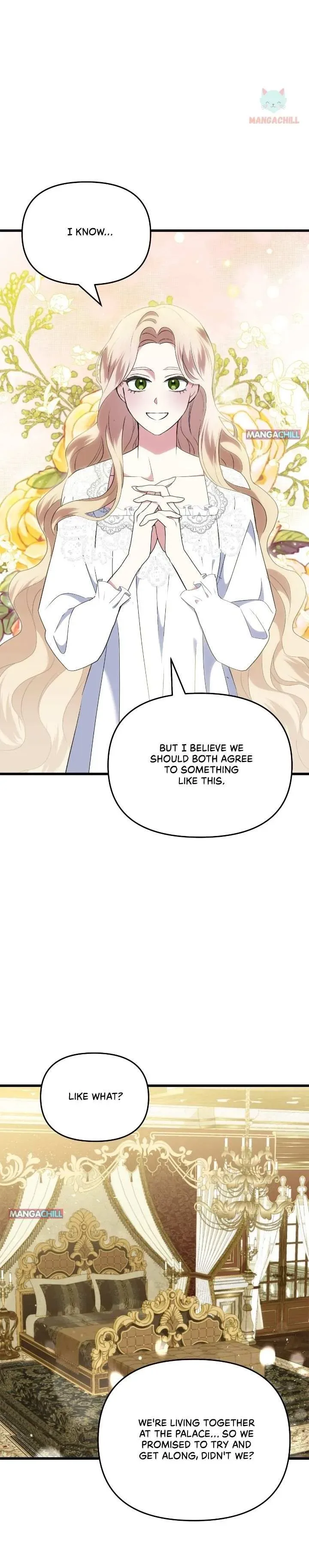 A Tipsy Marriage Proposal for the Emperor Chapter 21 page 38