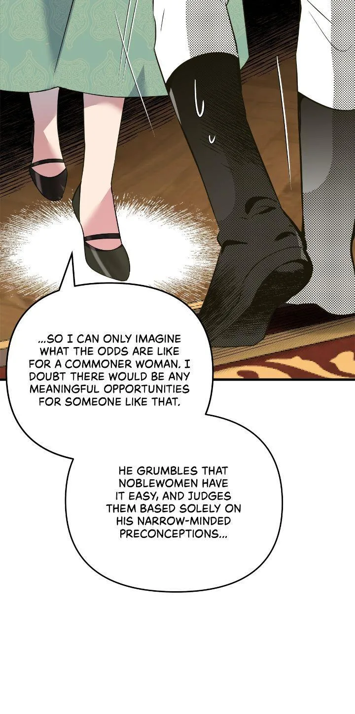 A Tipsy Marriage Proposal for the Emperor Chapter 29 page 3