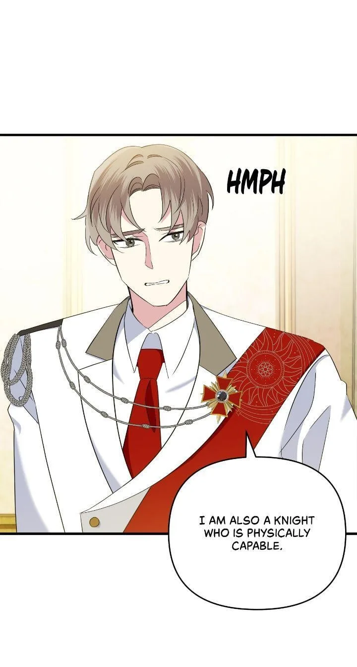 A Tipsy Marriage Proposal for the Emperor Chapter 29 page 7