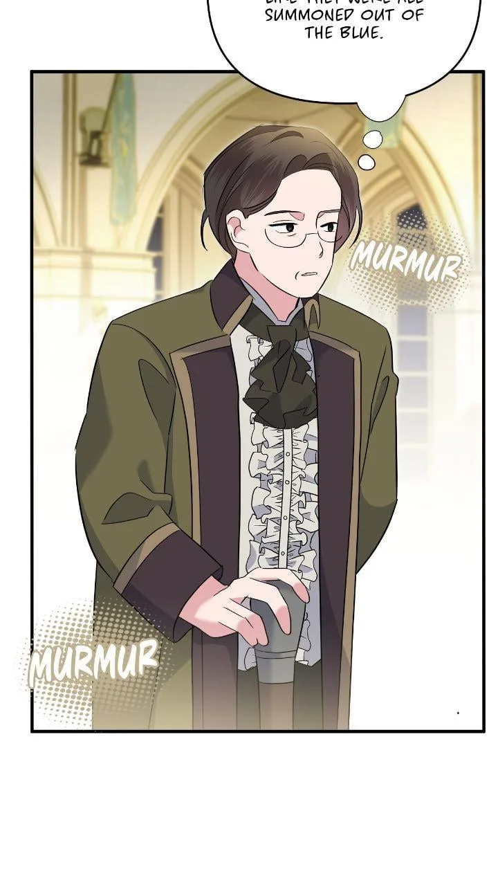 A Tipsy Marriage Proposal for the Emperor Chapter 29 page 21