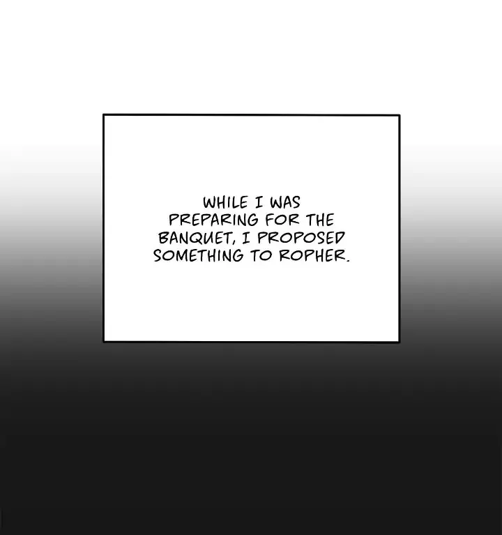 A Tipsy Marriage Proposal for the Emperor Chapter 32 page 8