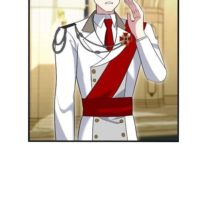 A Tipsy Marriage Proposal for the Emperor Chapter 29 page 23