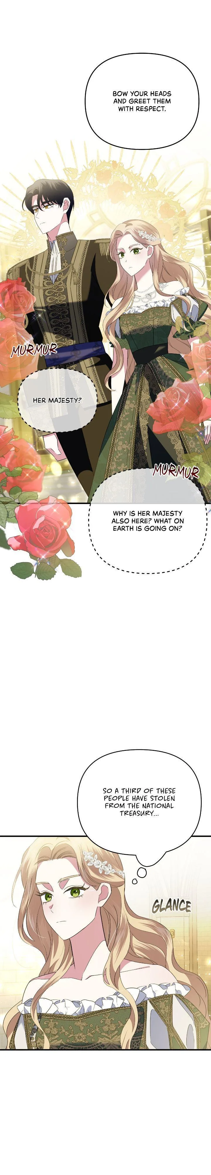 A Tipsy Marriage Proposal for the Emperor Chapter 29 page 24