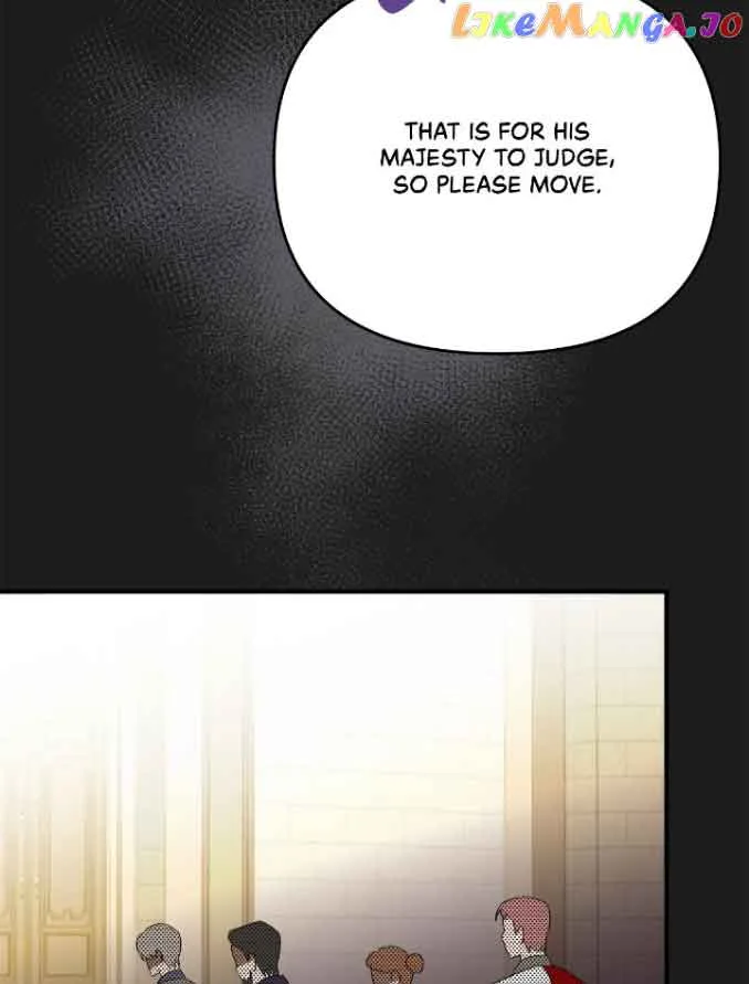 A Tipsy Marriage Proposal for the Emperor Chapter 30 page 21