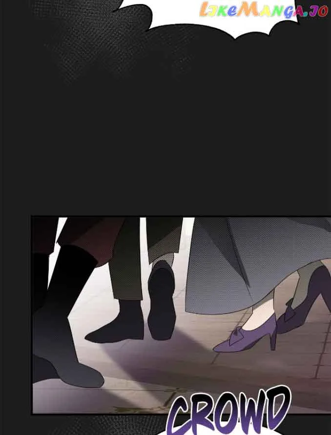 A Tipsy Marriage Proposal for the Emperor Chapter 30 page 20