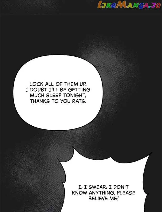 A Tipsy Marriage Proposal for the Emperor Chapter 30 page 19