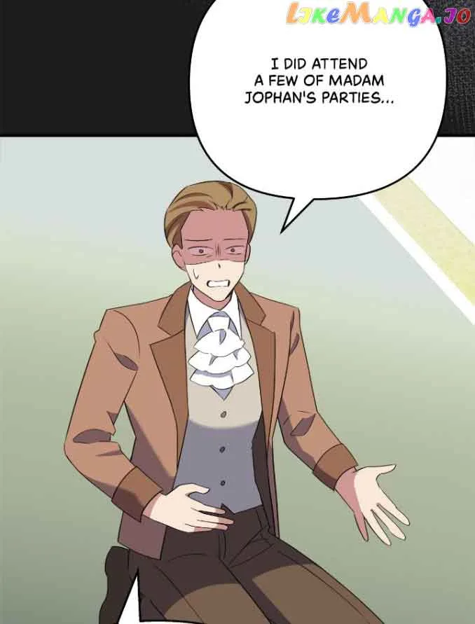 A Tipsy Marriage Proposal for the Emperor Chapter 30 page 11