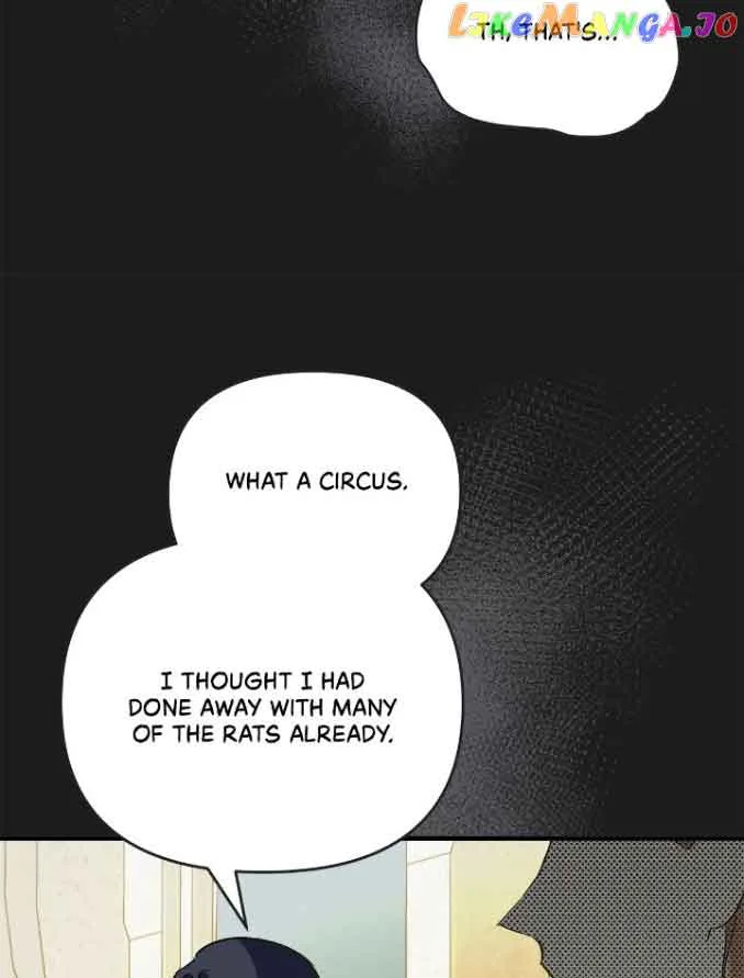 A Tipsy Marriage Proposal for the Emperor Chapter 30 page 15